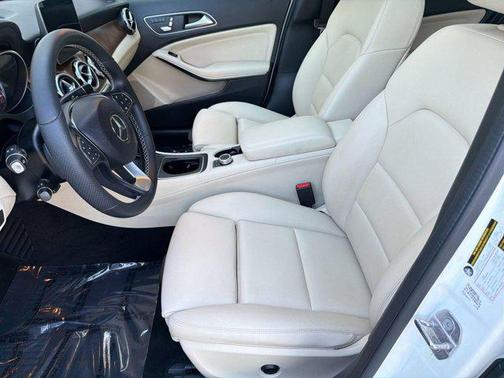 2019 Mercedes-Benz GLA 250 Base