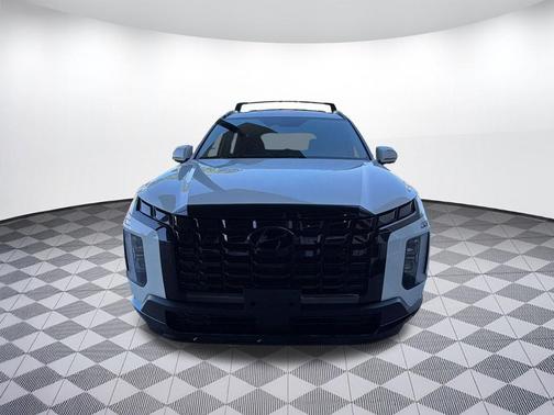 Hyper White 2023 Hyundai PALISADE XRT