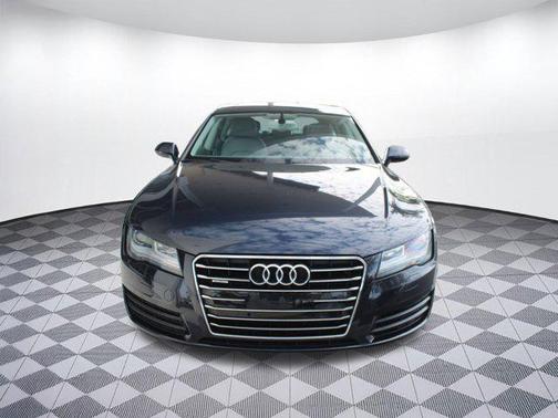 2013 Audi A7 3.0T Premium Plus