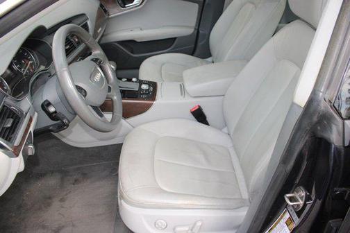 2013 Audi A7 3.0T Premium Plus