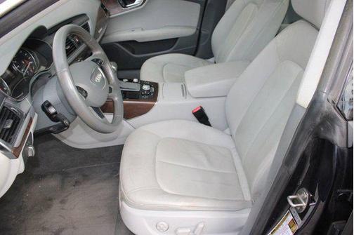 2013 Audi A7 3.0T Premium Plus