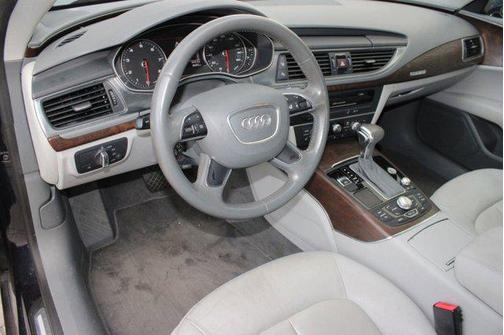 2013 Audi A7 3.0T Premium Plus
