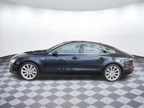 2013 Audi A7 3.0T Premium Plus