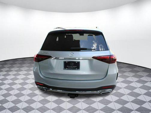 2025 Mercedes-Benz GLE 350 Base