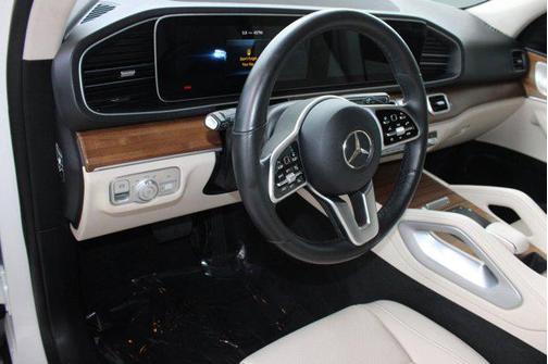 2022 Mercedes-Benz GLE 350 4MATIC