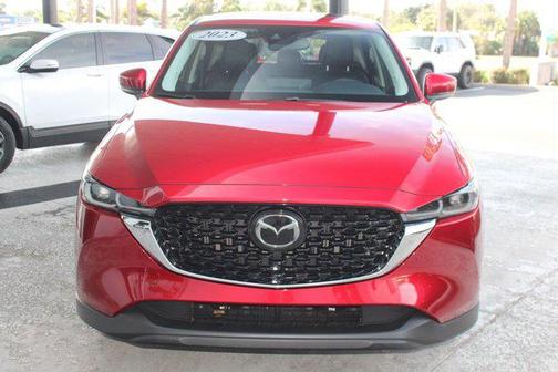 2023 Mazda CX-5 2.5 S