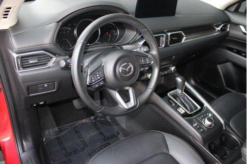 2023 Mazda CX-5 2.5 S