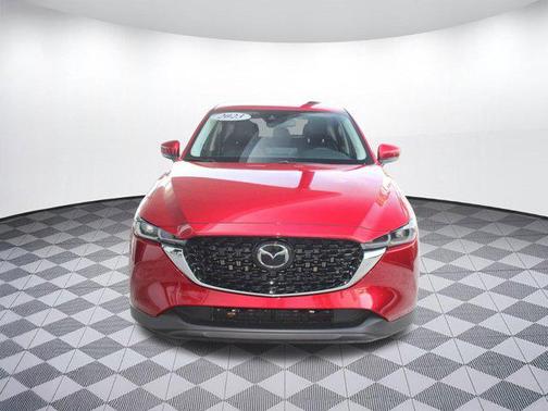 2023 Mazda CX-5 2.5 S