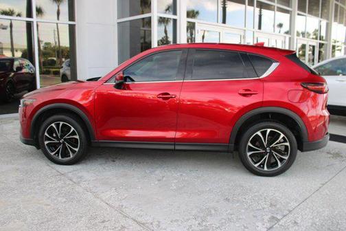 2023 Mazda CX-5 2.5 S