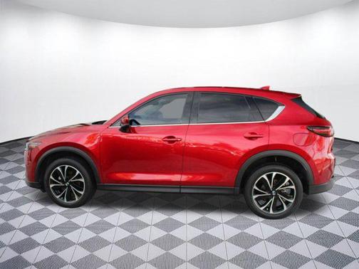 2023 Mazda CX-5 2.5 S