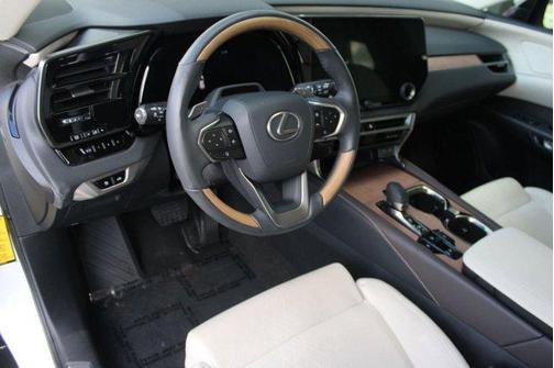 2023 Lexus RX 350 Base
