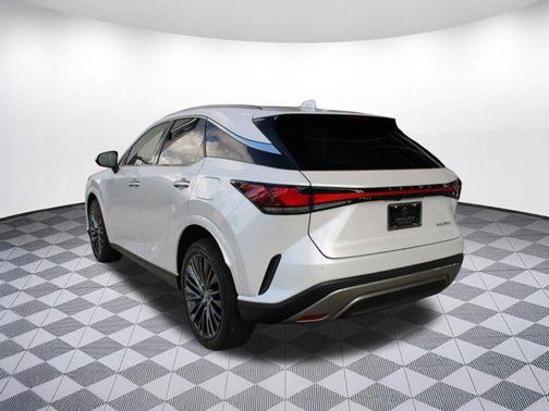 2023 Lexus RX 350 Base