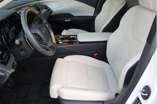 2023 Lexus RX 350 Base