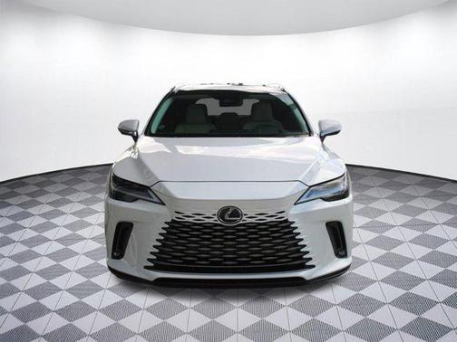 2023 Lexus RX 350 Base