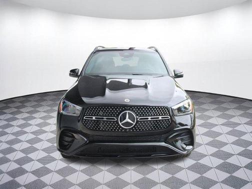 2026 Mercedes-Benz GLE 350 4MATIC