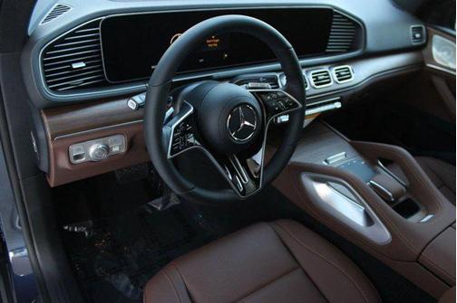 2026 Mercedes-Benz GLE 350 Base