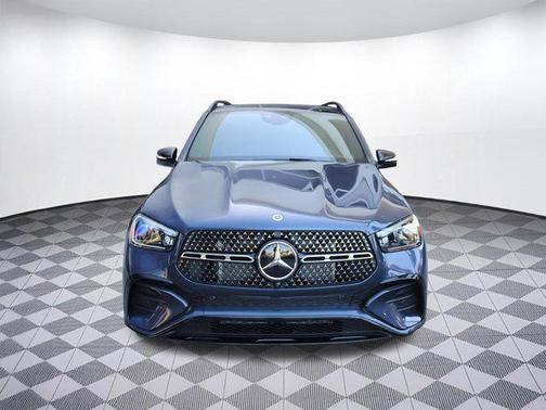 2026 Mercedes-Benz GLE 350 Base