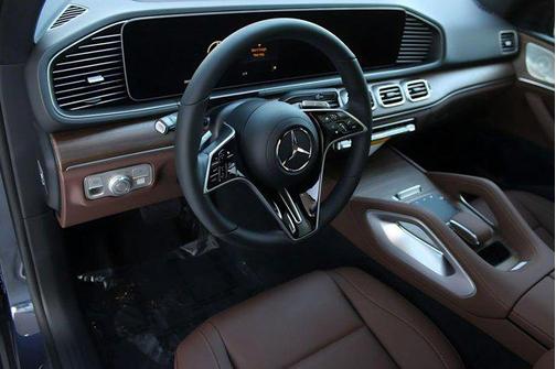 2026 Mercedes-Benz GLE 350 Base