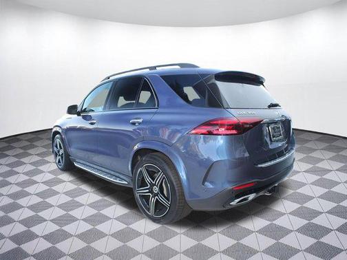 2026 Mercedes-Benz GLE 350 Base
