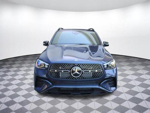 2026 Mercedes-Benz GLE 350 Base