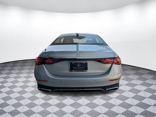 2025 Mercedes-Benz E-Class E 350