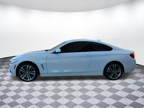 2015 BMW 435 i xDrive
