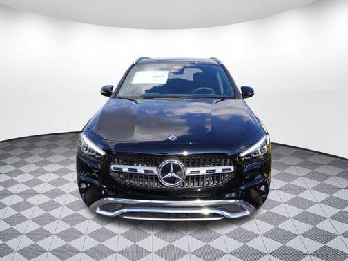 2025 Mercedes-Benz GLA 250 Base