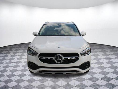 2023 Mercedes-Benz GLA 250 Base