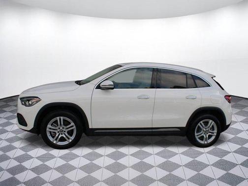 2023 Mercedes-Benz GLA 250 Base