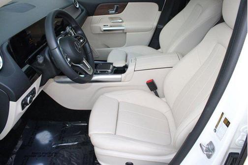 2023 Mercedes-Benz GLA 250 Base