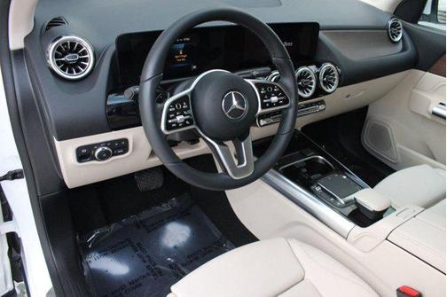 2023 Mercedes-Benz GLA 250 Base