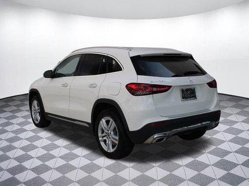 2023 Mercedes-Benz GLA 250 Base