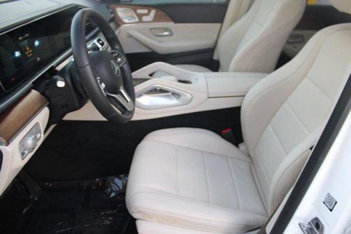 2022 Mercedes-Benz GLE 350 Base