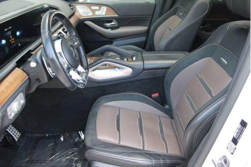 2023 Mercedes-Benz AMG GLE 53 4MATIC+ Coupe