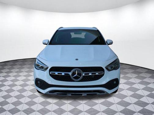 2022 Mercedes-Benz GLA 250 Base