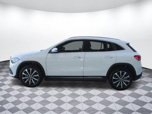2022 Mercedes-Benz GLA 250 Base