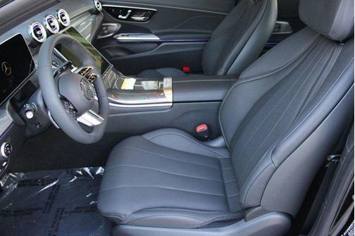 2026 Mercedes-Benz CLE 300 4MATIC Coupe