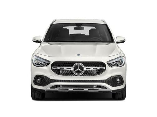 White 2022 Mercedes-Benz GLA 250 Base