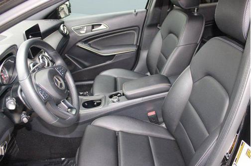 2020 Mercedes-Benz GLA 250 Base