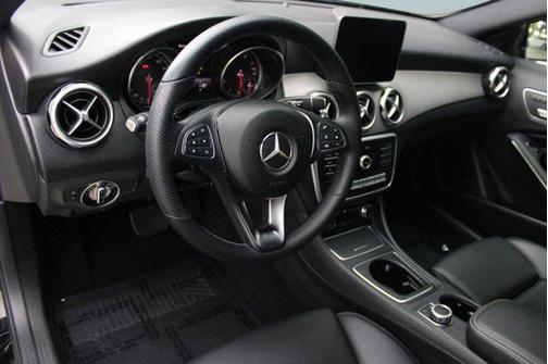 2020 Mercedes-Benz GLA 250 Base