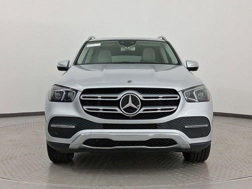 2020 Mercedes-Benz GLE 450 AWD 4MATIC