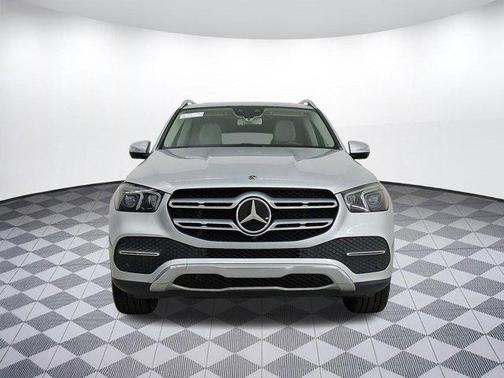 2020 Mercedes-Benz GLE 450 AWD 4MATIC