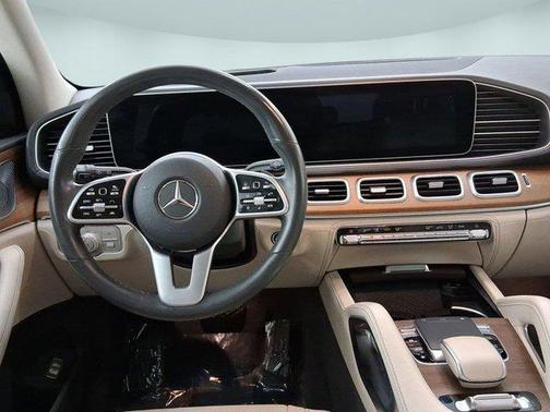 2020 Mercedes-Benz GLE 450 AWD 4MATIC