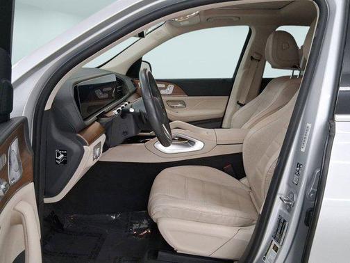 2020 Mercedes-Benz GLE 450 AWD 4MATIC