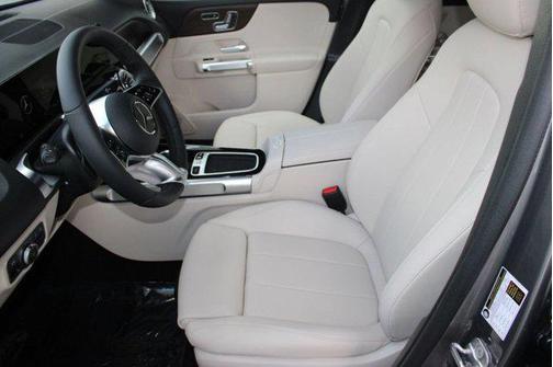 2026 Mercedes-Benz GLB 250 Base