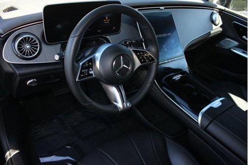 2023 Mercedes-Benz EQE 350+ Base