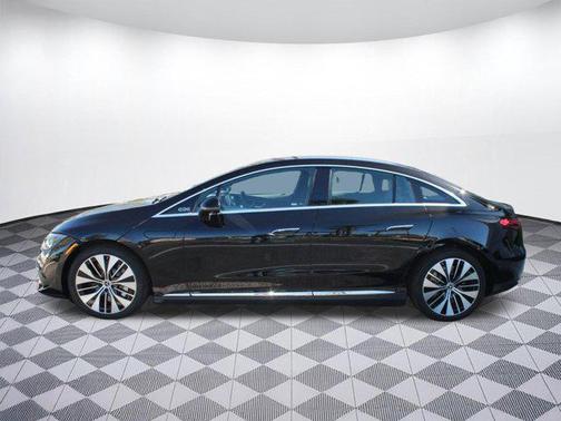 2023 Mercedes-Benz EQE 350+ Base