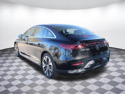 2023 Mercedes-Benz EQE 350+ Base