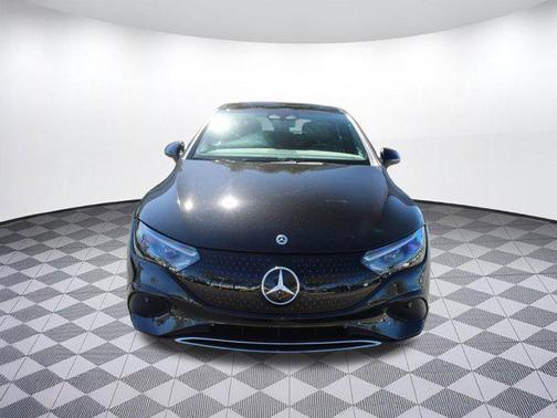 2023 Mercedes-Benz EQE 350+ Base