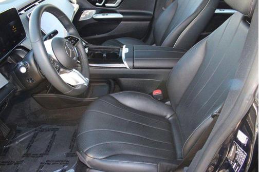 2023 Mercedes-Benz EQE 350+ Base